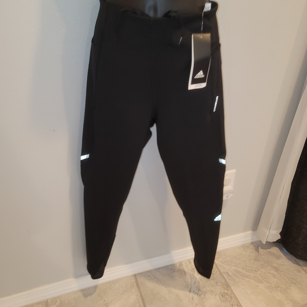 ADIDAS 7/8 Running Carrera Tights